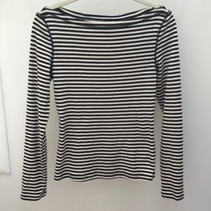 La Vie Long Sleeve Tee